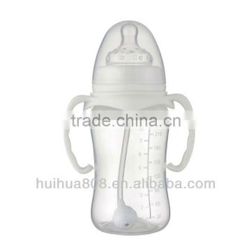 Practical Feeding Bottles