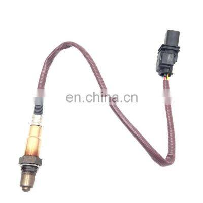 Front O2 Oxygen Sensor A0095425918   0258017347 for Mercedes-Benz  A-CLASS C-CLASS E-CLASS SLK  2000-