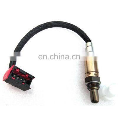 0258003806   Brand new   O2 car oxygen sensor  for Porsche Boxster 2.7 2002