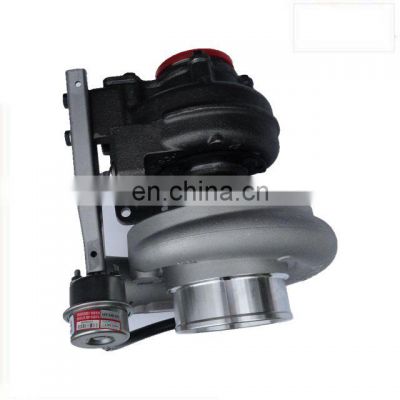 kinglong bus engine HE351W turbocharger 4043980 2834176