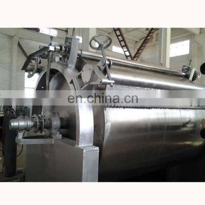 Best Sale HG Scrapper Cylinder Dryer for Electroplating Effluent photo-3