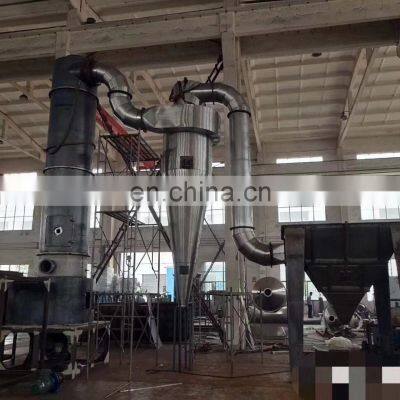 XSG Series Revolving Flash Vaporization Dryer Machine Industrial photo-2