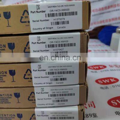 1PCS New OR-Y4C0-XMX00 Via DHL or Fedex photo-4