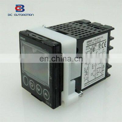 High Quality Plc Controller E5CN-Q2H03T-FLK Omron Temp Controller Missing Part Breakage