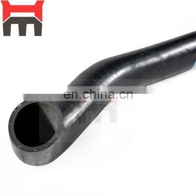 Hot sales excavator parts E320C Intercooler Hose 210-8108