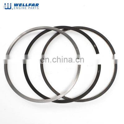 6CT Engine spare part 114mm piston ring 4089644 for cummins 6CT Diesel