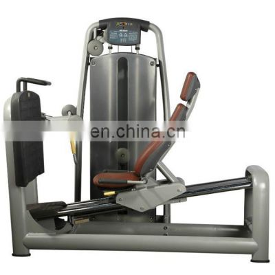 ASJ-A016 Leg press club gym equipment with best accessories