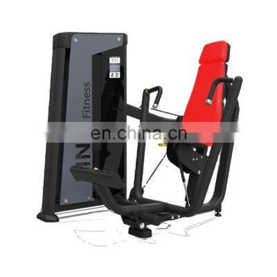 Health Life Commercial Gym Equipment Indoor Fitness Equipment FH08 Vertical Chest Press Gym Center