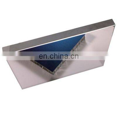 High quality TP304 stainless steel sheet super mirror