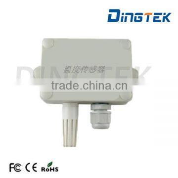 DT200 automotive air temperature sensor factory suitable for office and sauna room