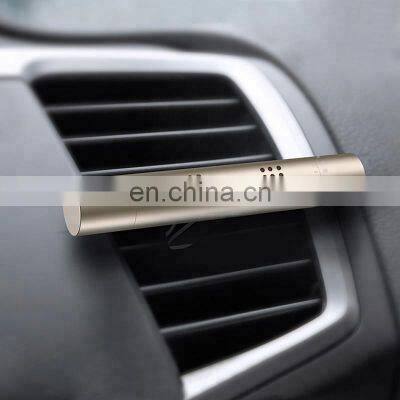 Wholesale Best Price Luxury Auto Vent Perfume Dispensers Car Aromatherapy Diffuser photo-2
