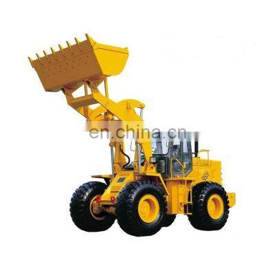 Evangel xg951 xg951h 5 ton wheel loader with imported engine cheap price for sale