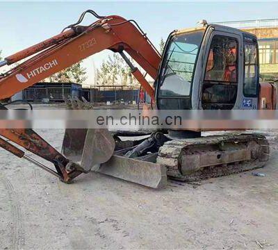 Оригинальный Hitachi EX60, экскаватор Hitachi, Б/у Hitachi EX60-2, EX60-3, EX60-5