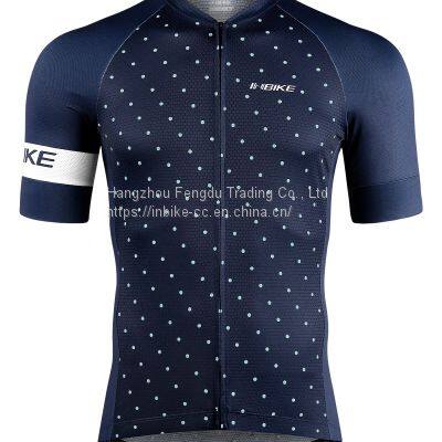 cycling jersey