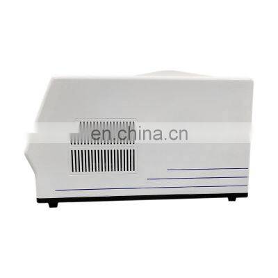 Real-Time QPCR Machine With PCR Plate and PCR Reagents photo-2