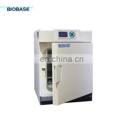 BIOBASE China Forced Air Drying Oven BOV-V35F Forced Air Drying Oven with Over-temperature Protecter for lab