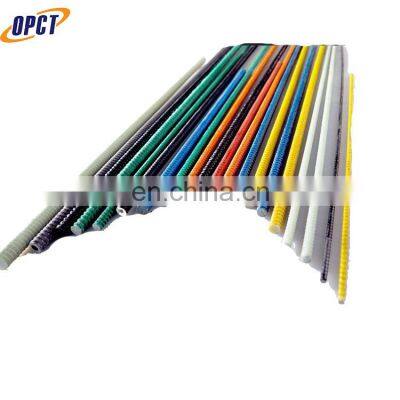 Fiberglass FRP Composite Epoxy Resin Rock Bolt photo-2