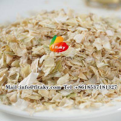 Dehydrated Onion Flakes Wholesale Price photo-3