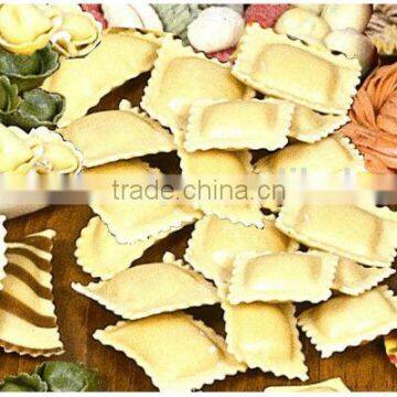 High Quality Stainless Steel Italian Pasta Machine to Make Noodles photo-6