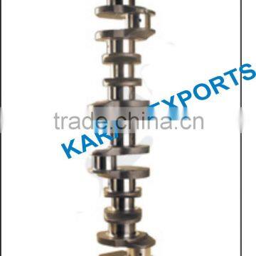john deere crankshaft AT-22562 T-23266 6.303 6.329 6.359 6059 ENGINES