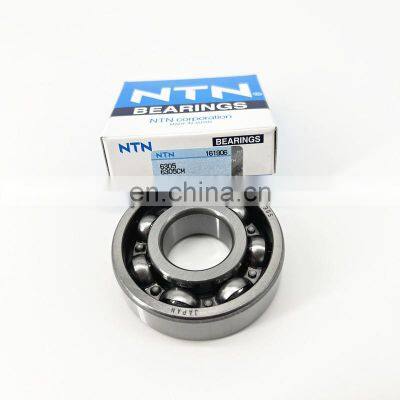 6305 NTN Deep groove ball bearing 6305J/C3 6305J 6305 C3