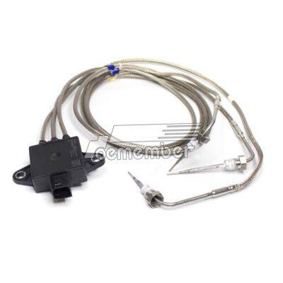 OE Member 2604683 Truck Exhaust Gas Temperature Sensor EGT Sensor for SCANIA photo-3