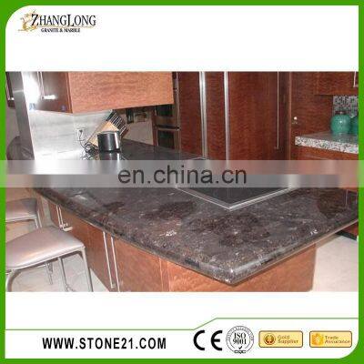 Brown Granite Labrador Antique Granite