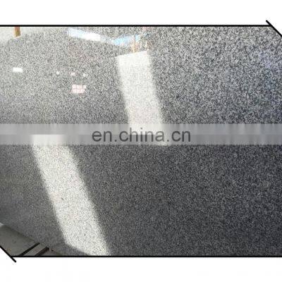 top quality snow grey granite,2cm granite slab