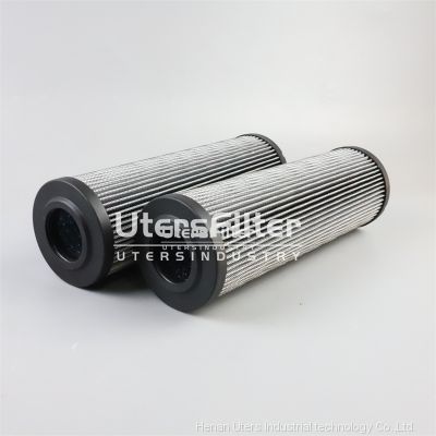 H2600RN2010 UTERS replace of MAHLE hydraulic oil filter element accept custom