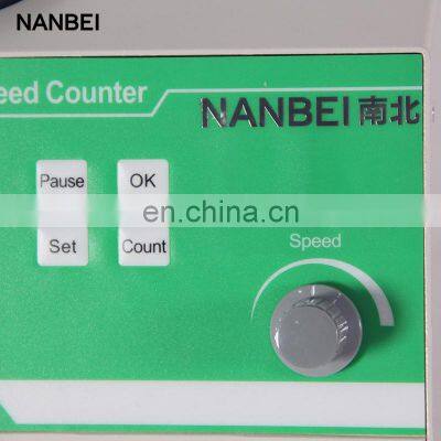 Automatic Digital Seed Counter LED Seeds Counting Machine photo-3