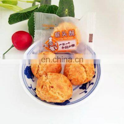 Full Automatic Candy/Sweets/Snickers Chocolate Small Pillow Pouch Packing Machine, Chocolate Packaging Machine Line photo-5