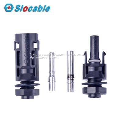 Solar Module Split Connector Suit for MC4 Connector Solar Connector photo-3