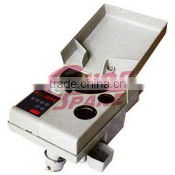 Welcome Wholesales excellent quality canada coin counter for sale