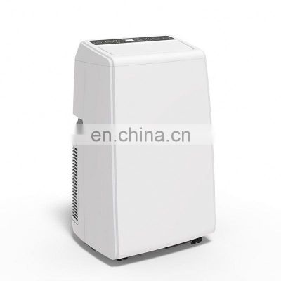 Factory Direct Supply Fast Cooling And Heating R410a 8000BTU Portable AC And Heater