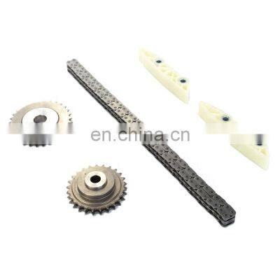 Engine Timing Chain Kit for Iveco 3.0L OEM 504019931 504091968 TK3020-7