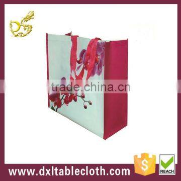 gift packing PP Woven Nonwoven bag