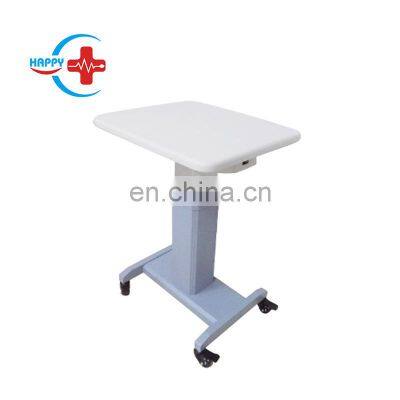 HC-Q022 Hot Sale Ergonomic Electric Height Adjustable Sit Stand Table Dual Motor Standup Desk Electric table