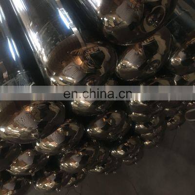 Large Diameter Solar Vacuum Tube with High Quality