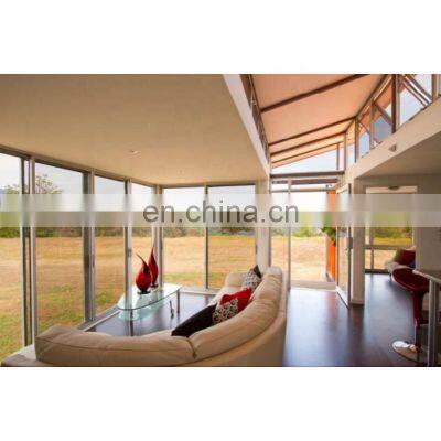 Prefab Container Home for Sale Building Cheap Container House photo-5