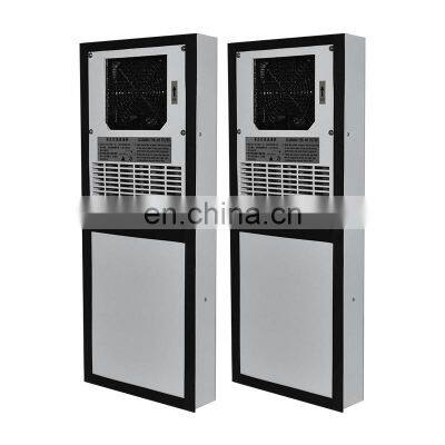 CNC Industry Heat Exchanger electric cabinet air conditioner Machine for cnc milling machine