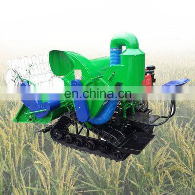 large output capacity combine mini wheat rice hand harvester find suppliers