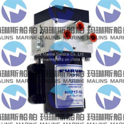 FURUNO NAVPILOT 711C/OB-YANAdaptive Autopilot and Gesture Controller