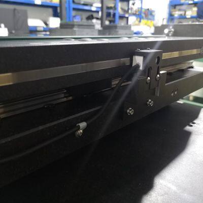 Reflective Linear Encoder & Optical Encoder & Encoders photo-5