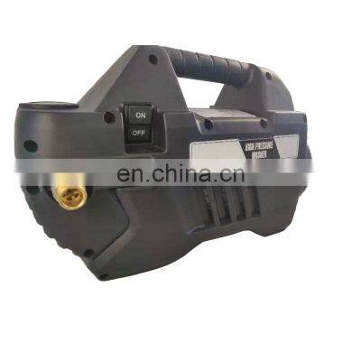 High Pressure Washer High Pressure Cleaner Car Washer High-pressure photo-4