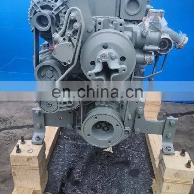 Band New Diesel Engine BF4M2012 for Auto and Truck photo-3