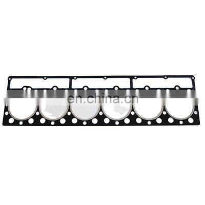 CCEC ISM M11 Diesel Engine Part Cylinder Head Gasket 4022500 photo-2