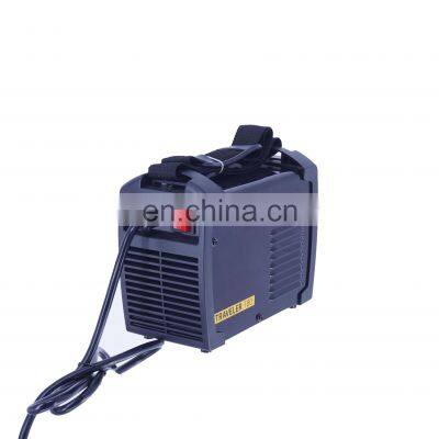 Portable dc Mma Inverter Welder Miller Mma Welder Arc Welder Mma