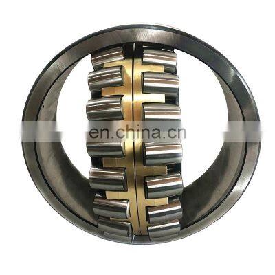 110*170*60 spherical roller bearing 24022 CA W33 price list