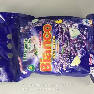 Paper Box Packing Detergent Powder Manufacturer photo-5