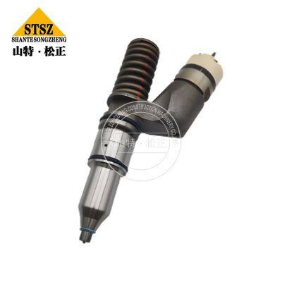 392-0221 3920221 INJECTOR GP-FUEL Caterpillar parts 3512B, 3512C, 3516C, 789D, XQC1200, XQC1600 INJECTOR